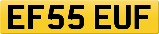 EF55EUF